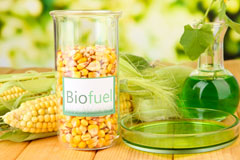 Steeraway biofuel availability