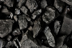 Steeraway coal boiler costs