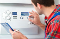 free Steeraway gas safe engineer quotes